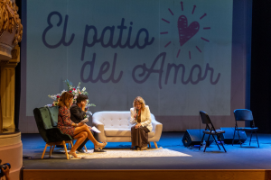 el patio del amor 15 3