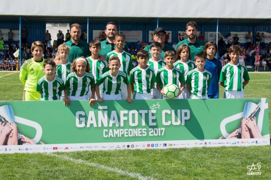 GANAFOTECUP 2