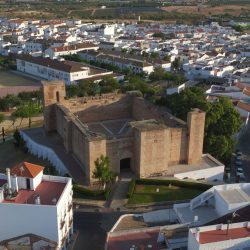 Castillo-Cartaya